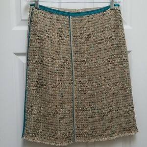 Prada skirt
